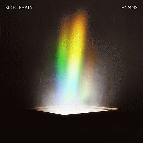 Bloc Party : Hymns